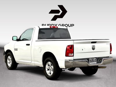 2014 RAM 1500 Tradesman