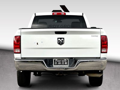 2014 RAM 1500 Tradesman