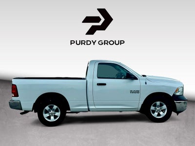 2014 RAM 1500 Tradesman