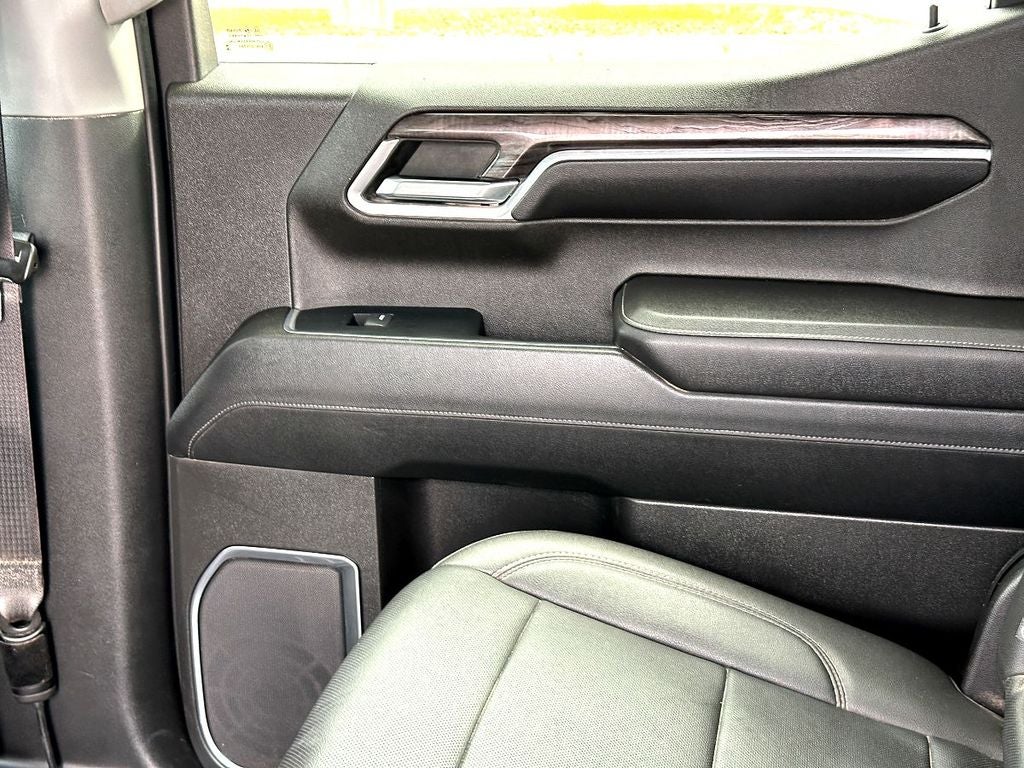 2022 Chevrolet Silverado 1500 LTZ - Photo 20
