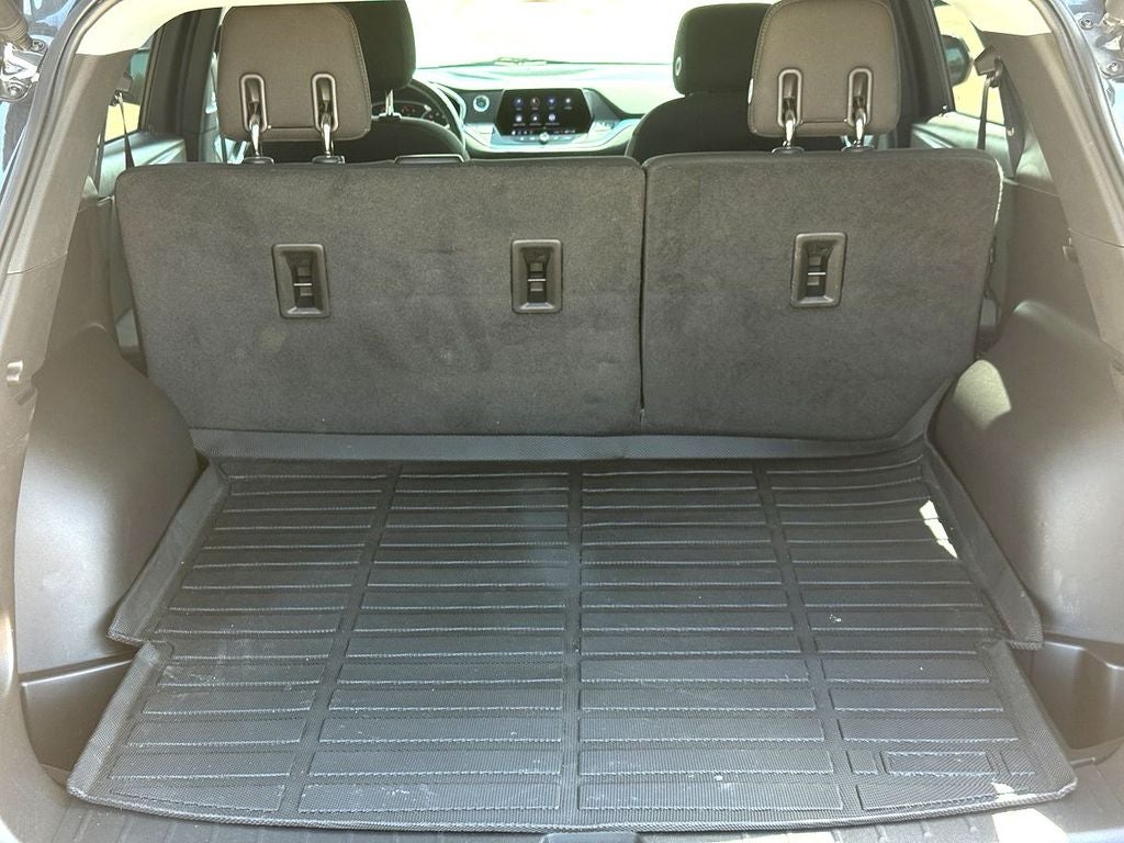 2019 Chevrolet Blazer Base 2LT