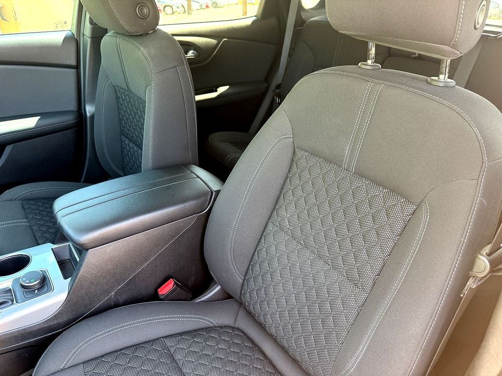 2019 Chevrolet Blazer Base 2LT