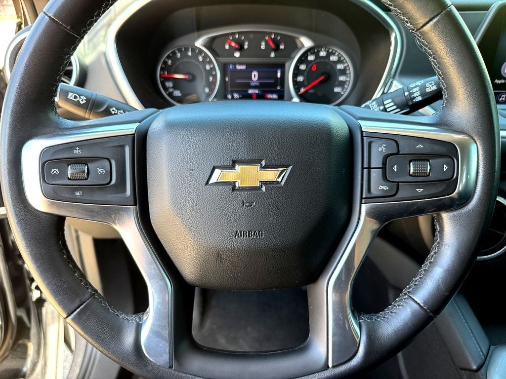 2019 Chevrolet Blazer Base 2LT