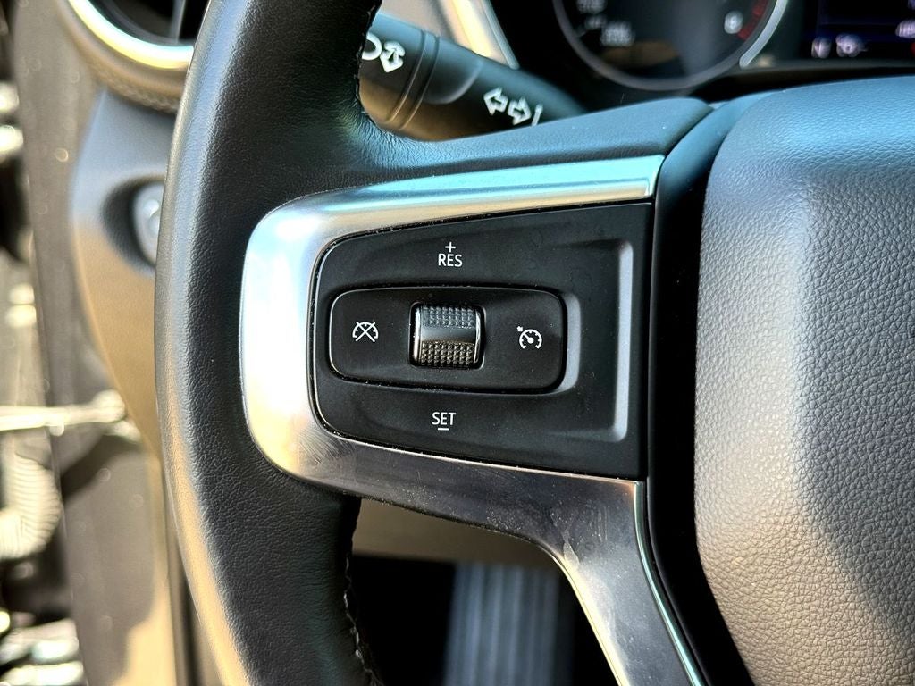 2019 Chevrolet Blazer Base 2LT