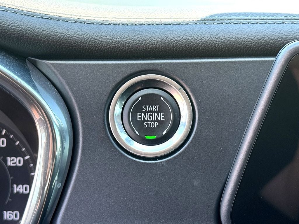 2019 Chevrolet Blazer Base 2LT
