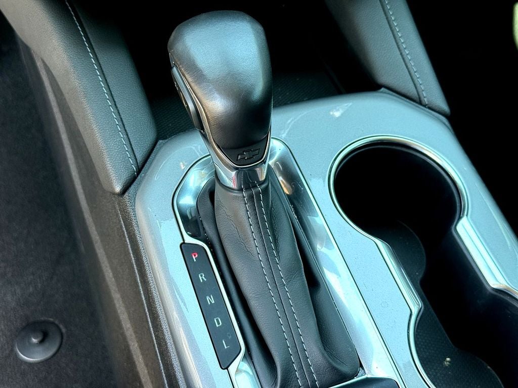2019 Chevrolet Blazer Base 2LT