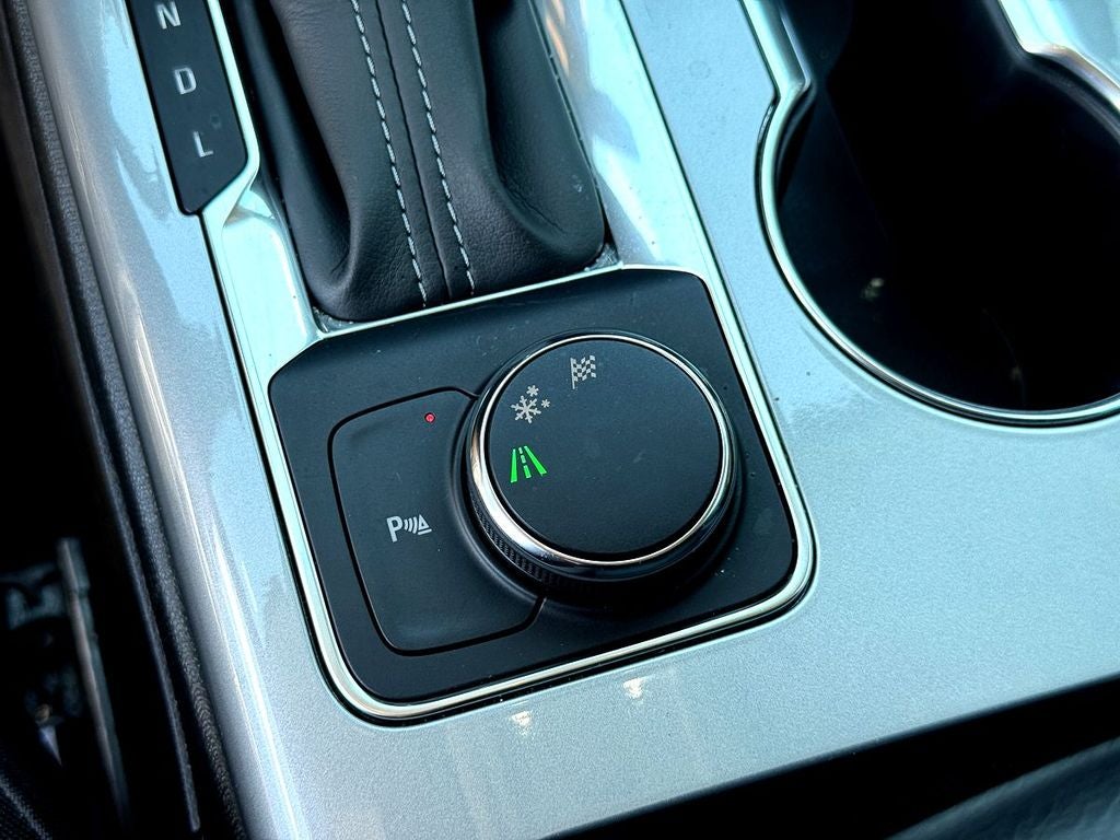 2019 Chevrolet Blazer Base 2LT