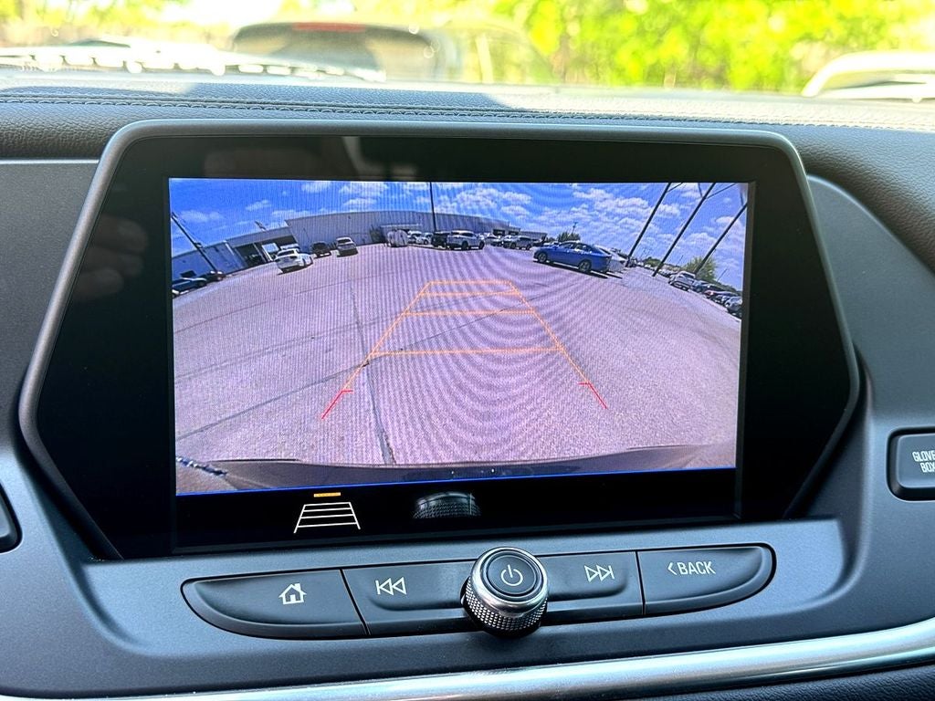 2019 Chevrolet Blazer Base 2LT