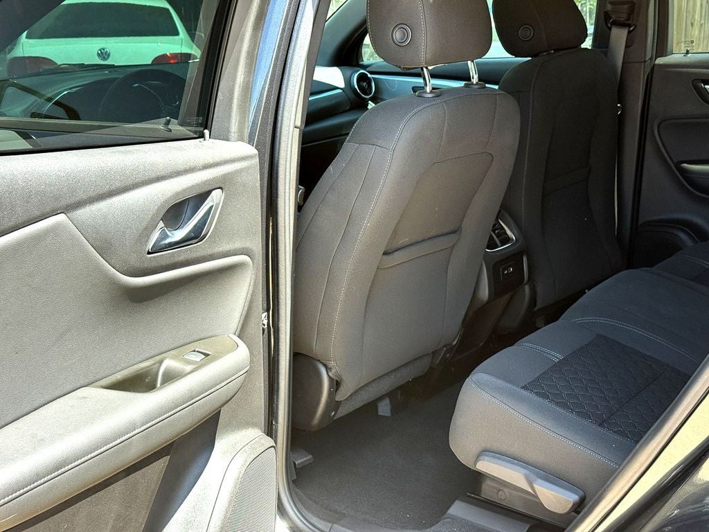 2019 Chevrolet Blazer Base 2LT