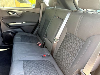 2019 Chevrolet Blazer Base 2LT