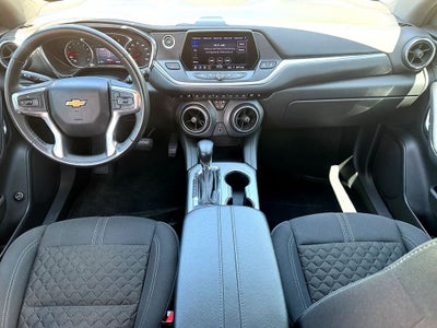 2019 Chevrolet Blazer Base 2LT
