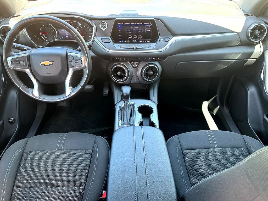 2019 Chevrolet Blazer Base 2LT