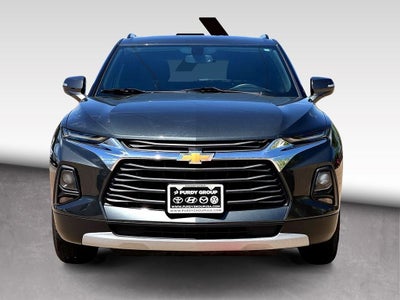 2019 Chevrolet Blazer Base 2LT