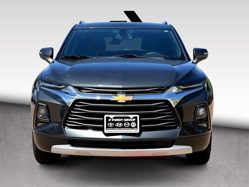 2019 Chevrolet Blazer Base 2LT