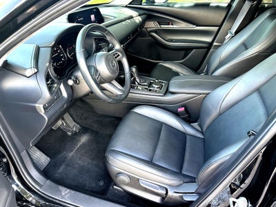 2021 Mazda Mazda CX-30 Select