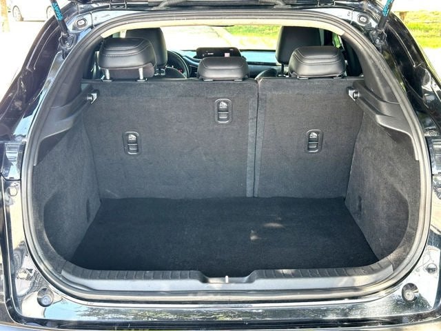 2021 Mazda Mazda CX-30 Select