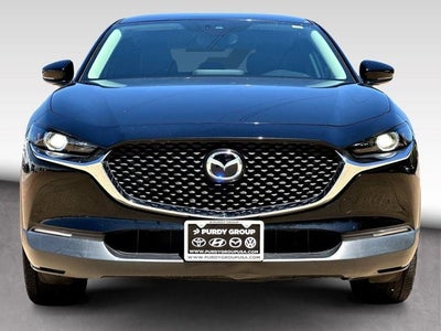 2021 Mazda Mazda CX-30 Select
