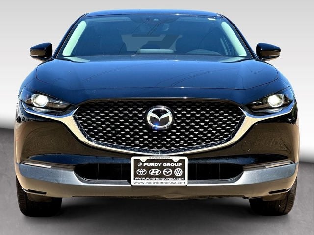 2021 Mazda Mazda CX-30 Select