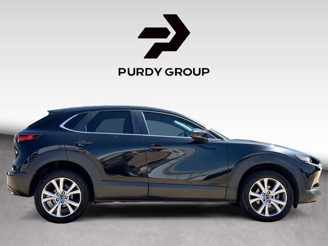 2021 Mazda Mazda CX-30 Select