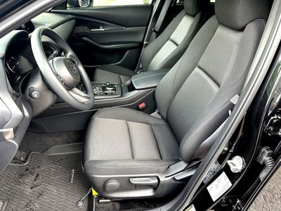 2026 Mazda Mazda CX-30 2.5 S AWD