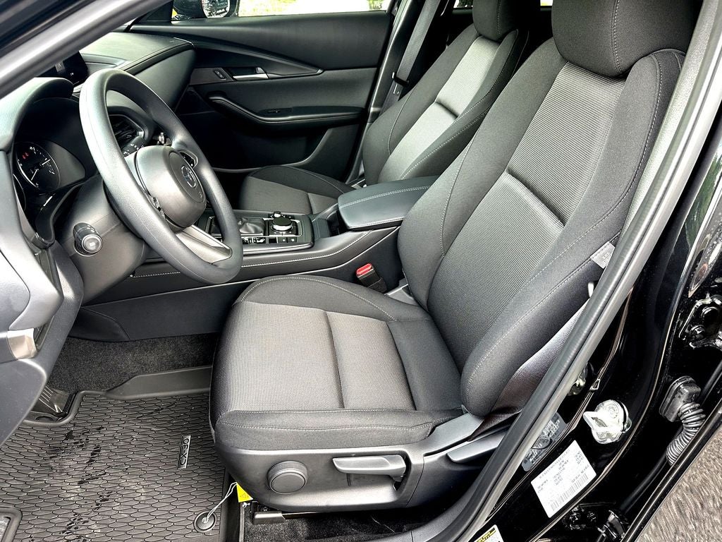 2026 Mazda Mazda CX-30 2.5 S AWD
