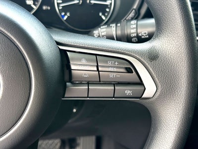2026 Mazda Mazda CX-30 2.5 S AWD