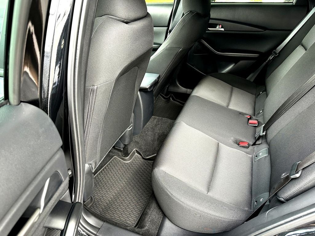 2026 Mazda Mazda CX-30 2.5 S AWD