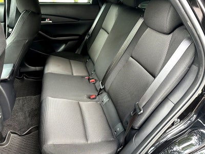 2026 Mazda Mazda CX-30 2.5 S AWD