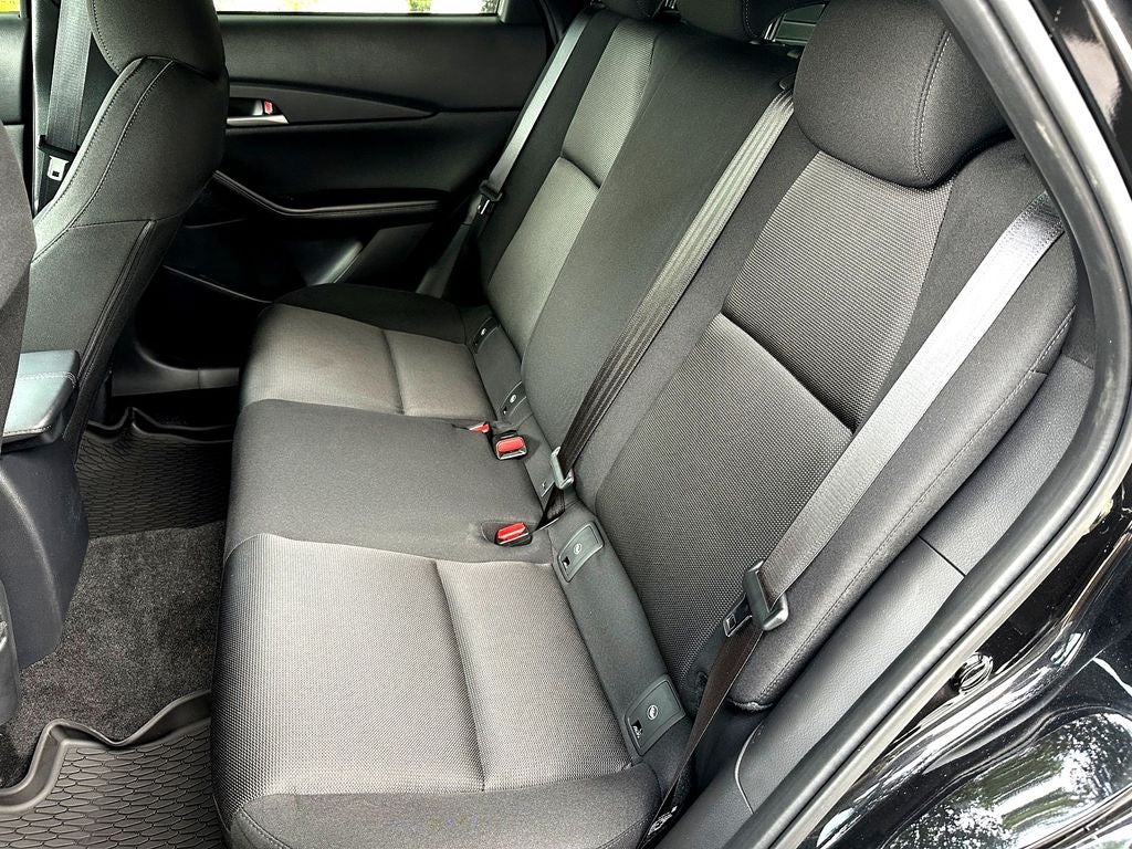 2026 Mazda Mazda CX-30 2.5 S AWD