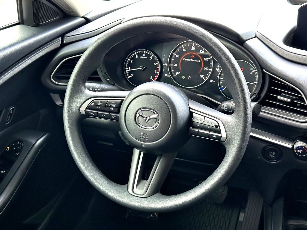 2026 Mazda Mazda CX-30 2.5 S AWD