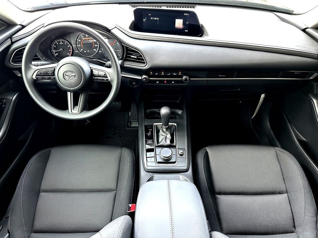 2026 Mazda Mazda CX-30 2.5 S AWD