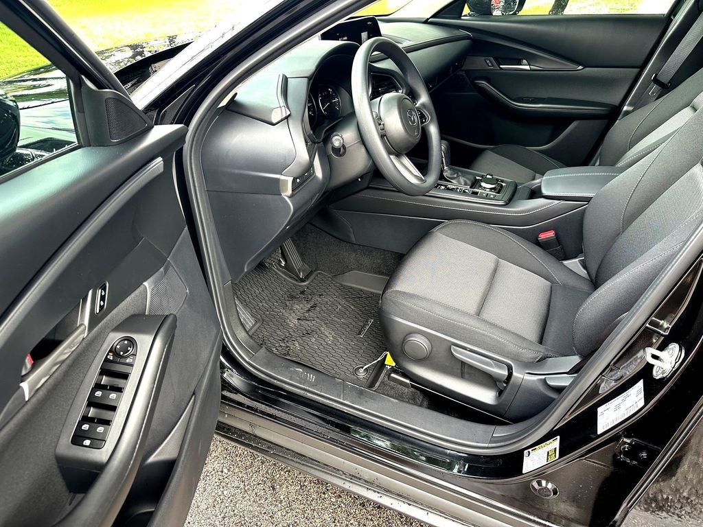 2026 Mazda Mazda CX-30 2.5 S AWD