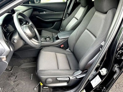 2026 Mazda Mazda CX-30 2.5 S AWD