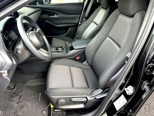 2026 Mazda Mazda CX-30 2.5 S AWD