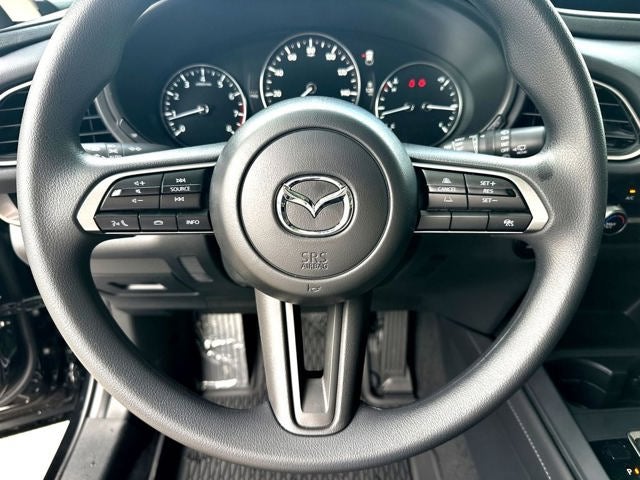 2026 Mazda Mazda CX-30 2.5 S AWD