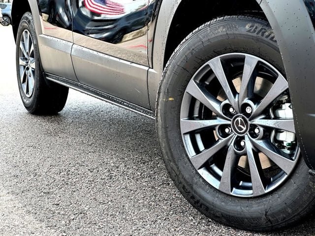 2026 Mazda Mazda CX-30 2.5 S AWD