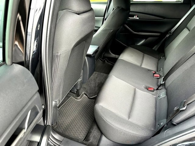 2026 Mazda Mazda CX-30 2.5 S AWD
