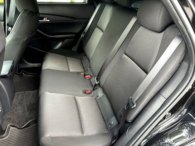 2026 Mazda Mazda CX-30 2.5 S AWD