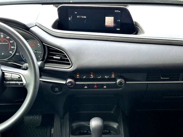 2026 Mazda Mazda CX-30 2.5 S AWD