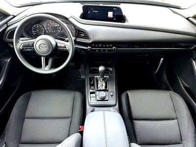 2026 Mazda Mazda CX-30 2.5 S AWD