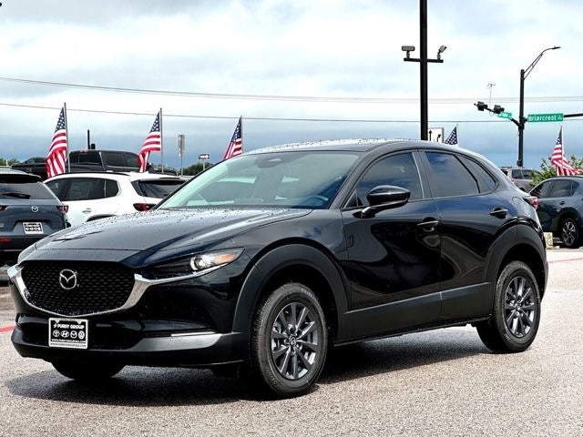 2026 Mazda Mazda CX-30 2.5 S AWD