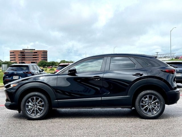 2026 Mazda Mazda CX-30 2.5 S AWD