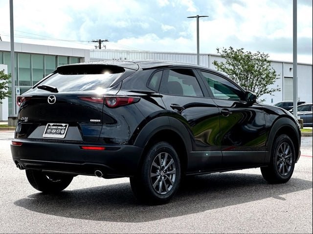 2026 Mazda Mazda CX-30 2.5 S AWD