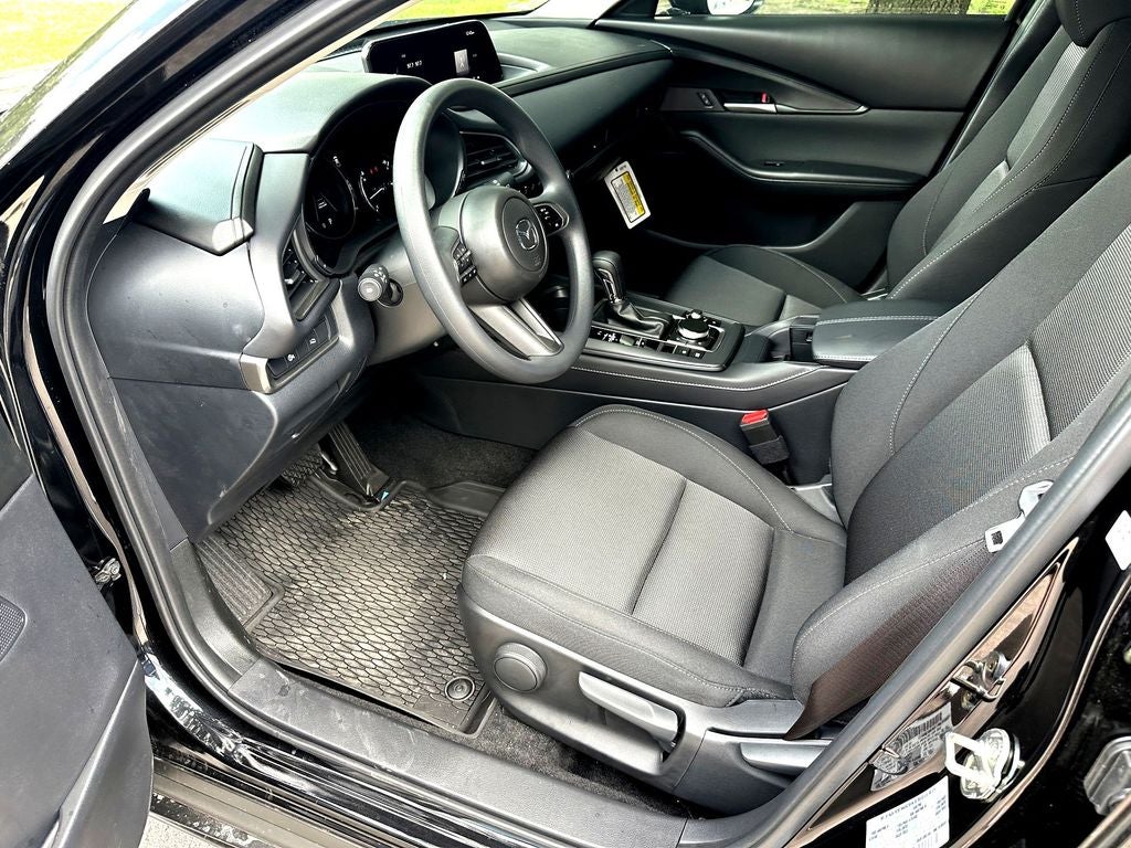 2026 Mazda Mazda CX-30 2.5 S AWD