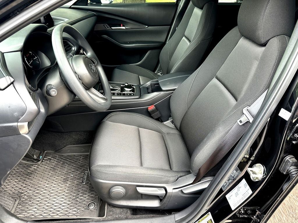 2026 Mazda Mazda CX-30 2.5 S AWD