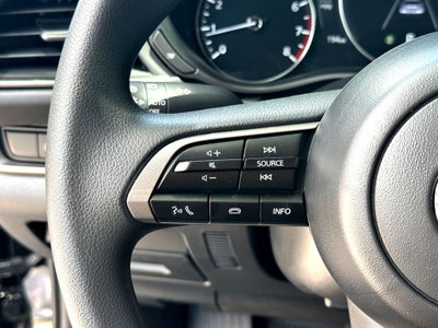 2026 Mazda Mazda CX-30 2.5 S AWD