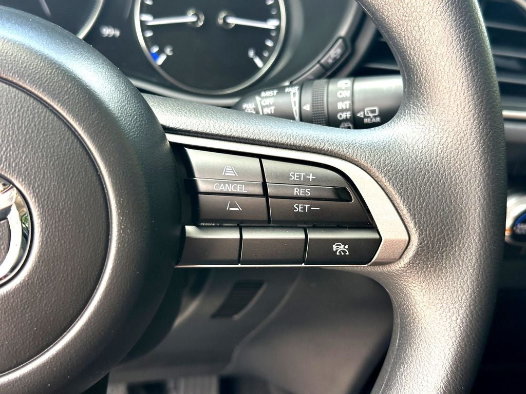 2026 Mazda Mazda CX-30 2.5 S AWD