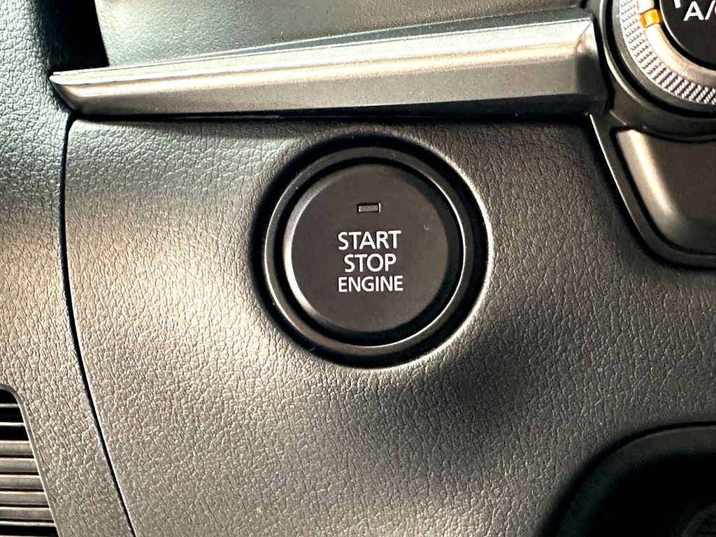2026 Mazda Mazda CX-30 2.5 S AWD