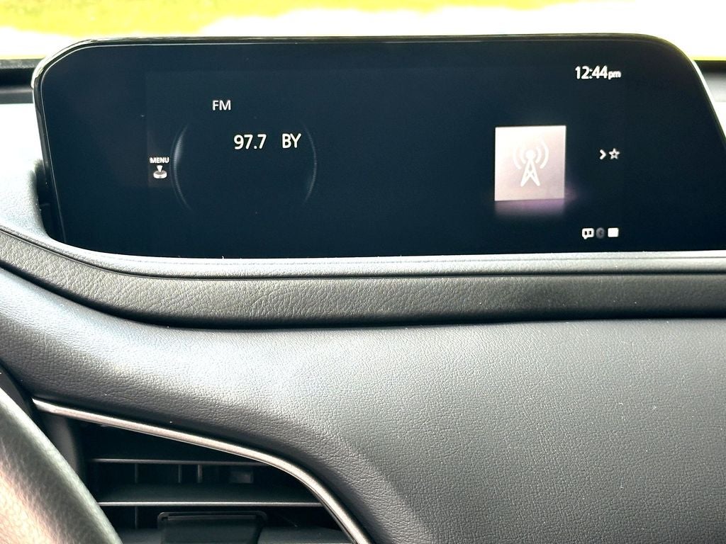 2026 Mazda Mazda CX-30 2.5 S AWD