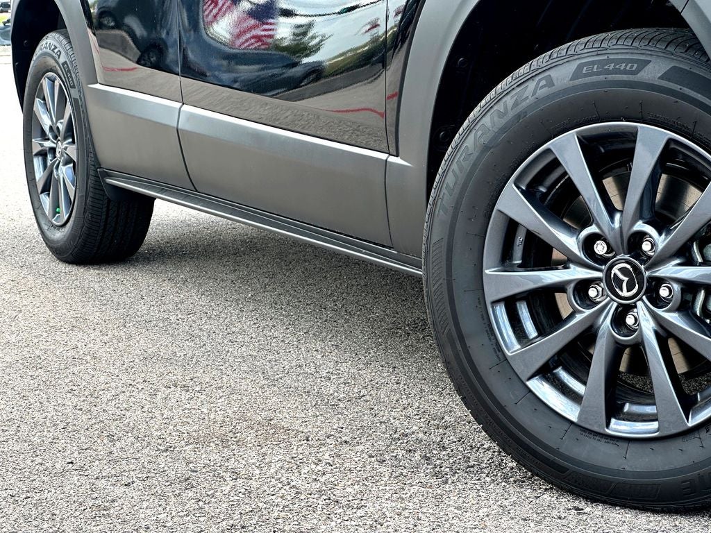 2026 Mazda Mazda CX-30 2.5 S AWD